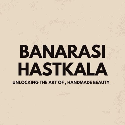 Banarasi Hastkala business photograph