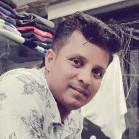 Arun tour guide Mamallapuram business photograph