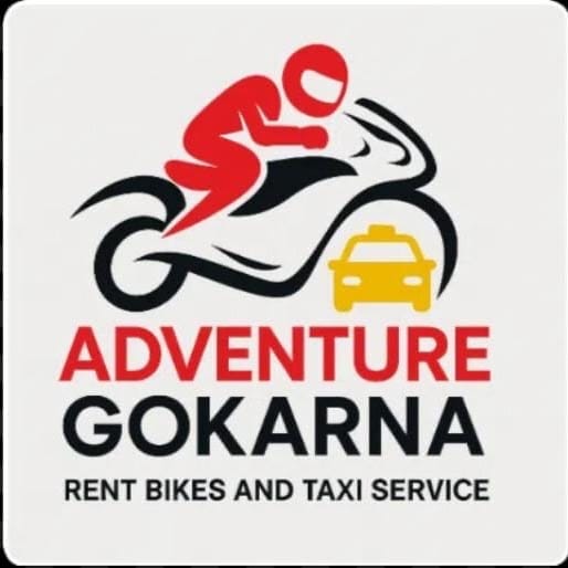 Adventure Gokarna Rent Bikes And Taxi Service business photograph