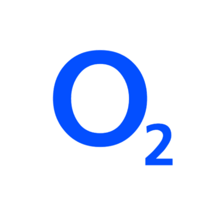 O2 Store business photograph