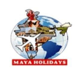 Maya Holidays - Best Tour & Travel Agent/Agency Pune - Mumbai - Maharashtra business photograph