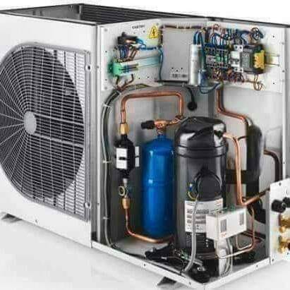 SHYAM AIRCON , Air Conditioner |AC Service & Repair, all type refrigerator , washing machine business photograph