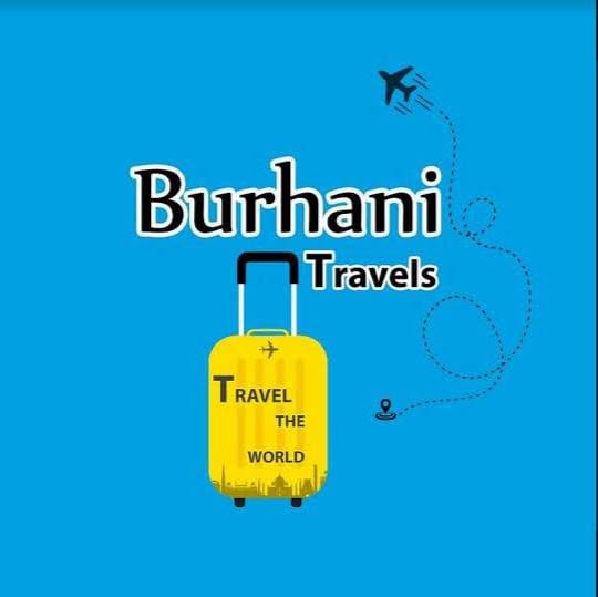 Burhani Travels business photograph