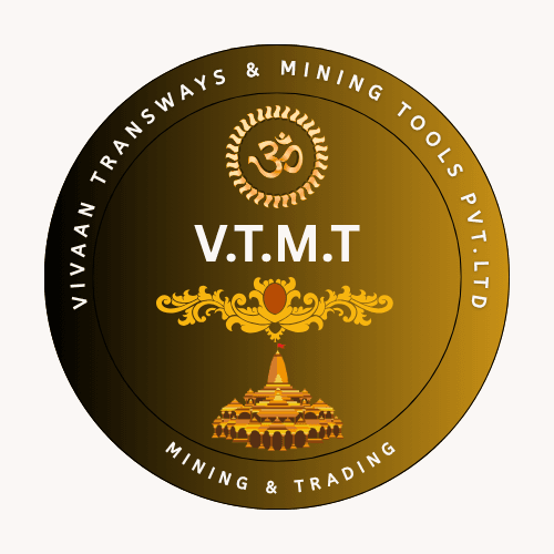 Vivaan Transways and Mining Tools pvt ltd business photograph