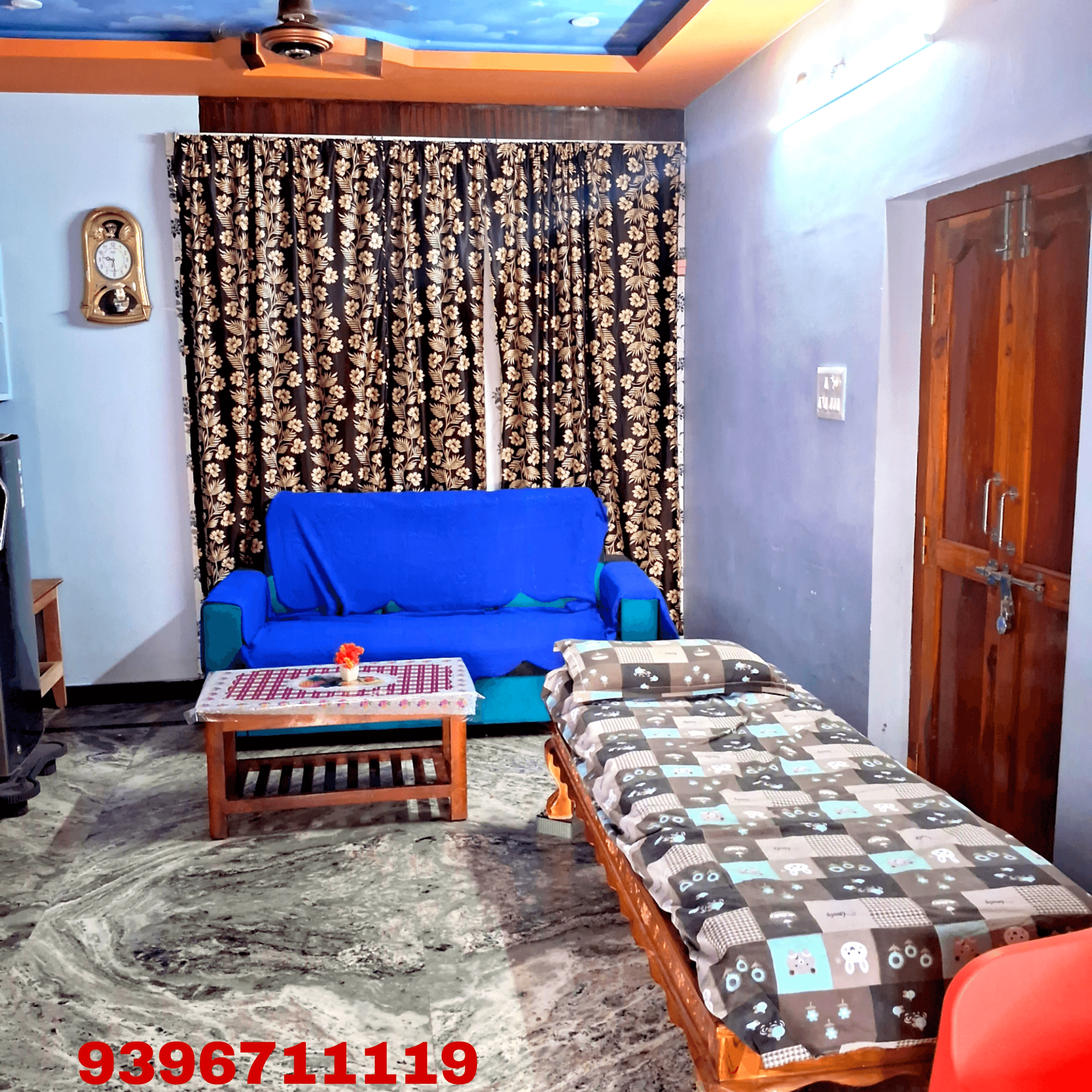 Dwaraka tirumala rooms business photograph