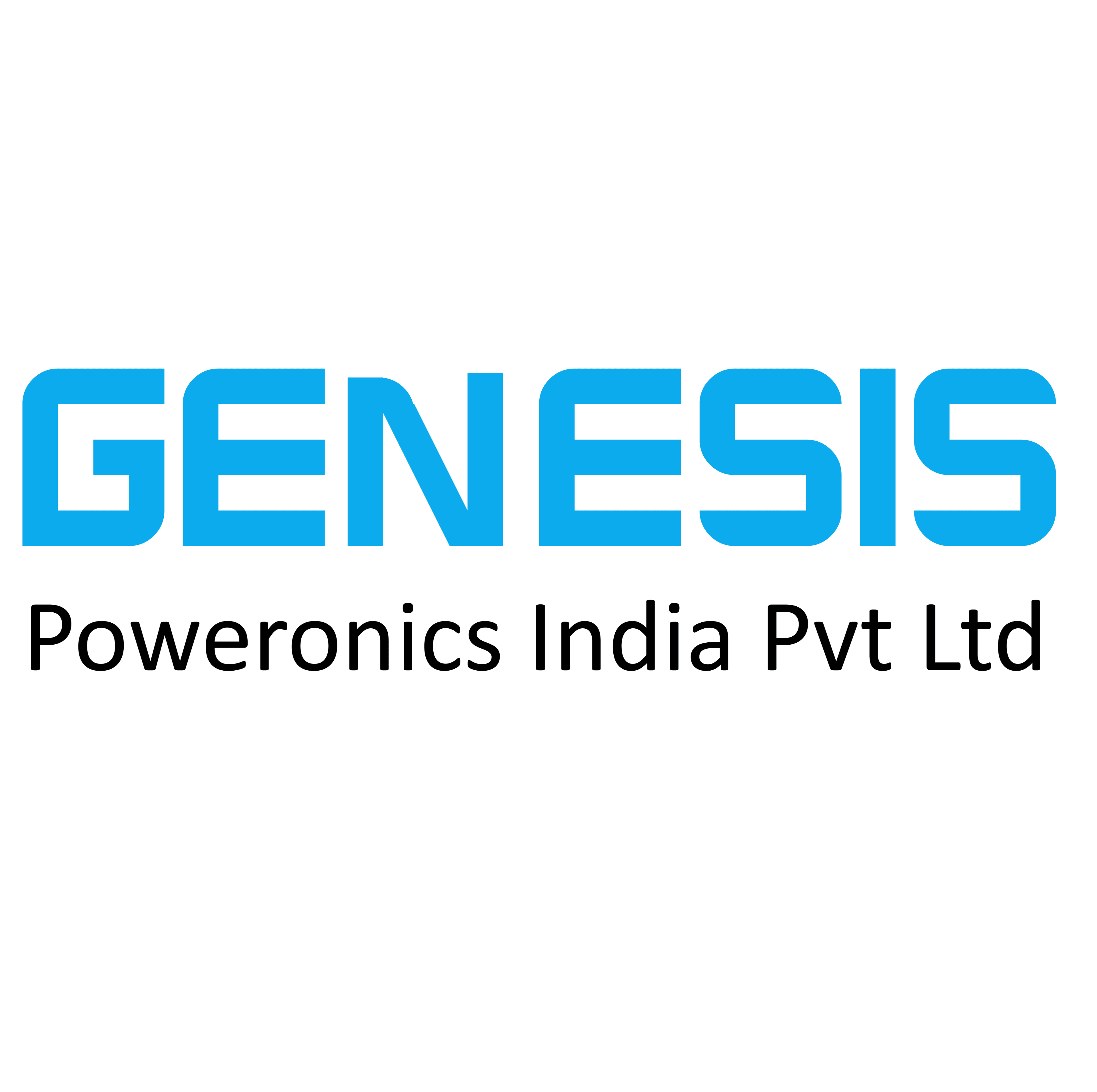 Genesis Poweronics - Karimnagar business photograph