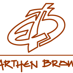 Earthen Browns business photograph