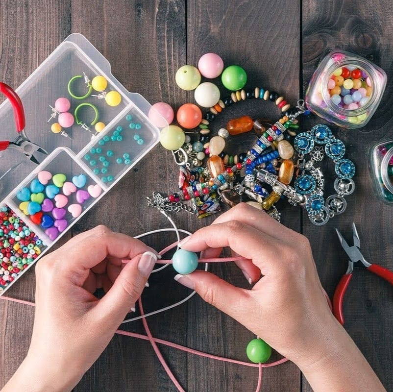 Silvesto India (P) Ltd.-Custom Jewelry Manufacturers & Wholesale Jewelry Suppliers | Handmade Silver Jewelry Manufacturer business photograph