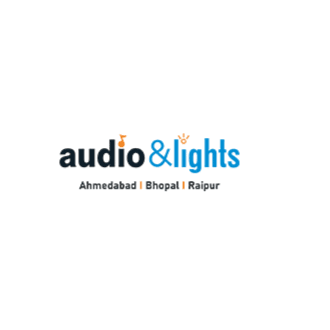 Audio And Lights business photograph