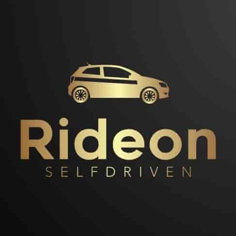 RideOn Self Driven Car Rental business photograph