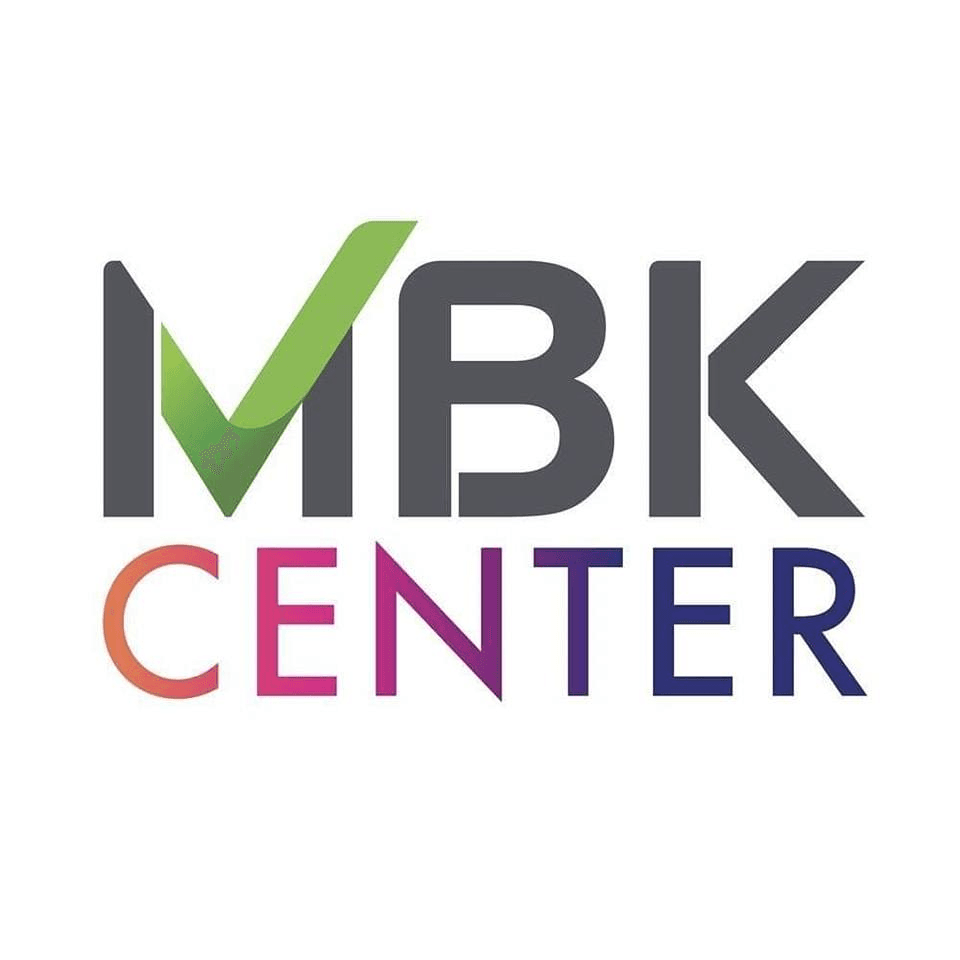 MBK CENTER business photograph