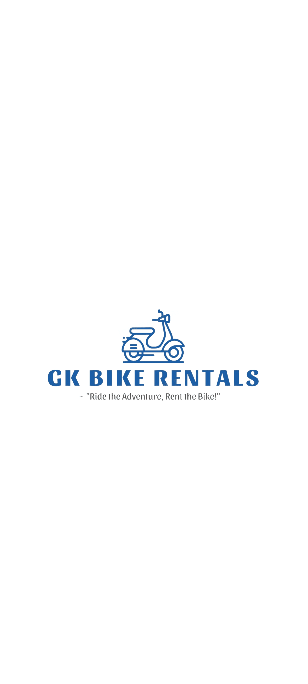 GK BIKE RENTALS business photograph