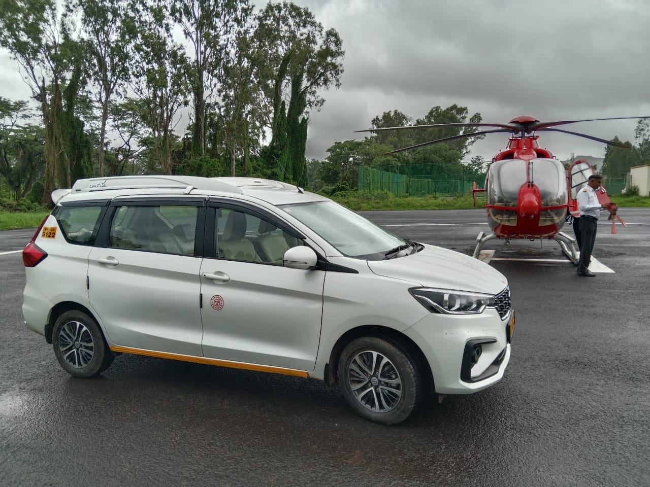 Maitri Tours and Travel mahabaleshwar business photograph