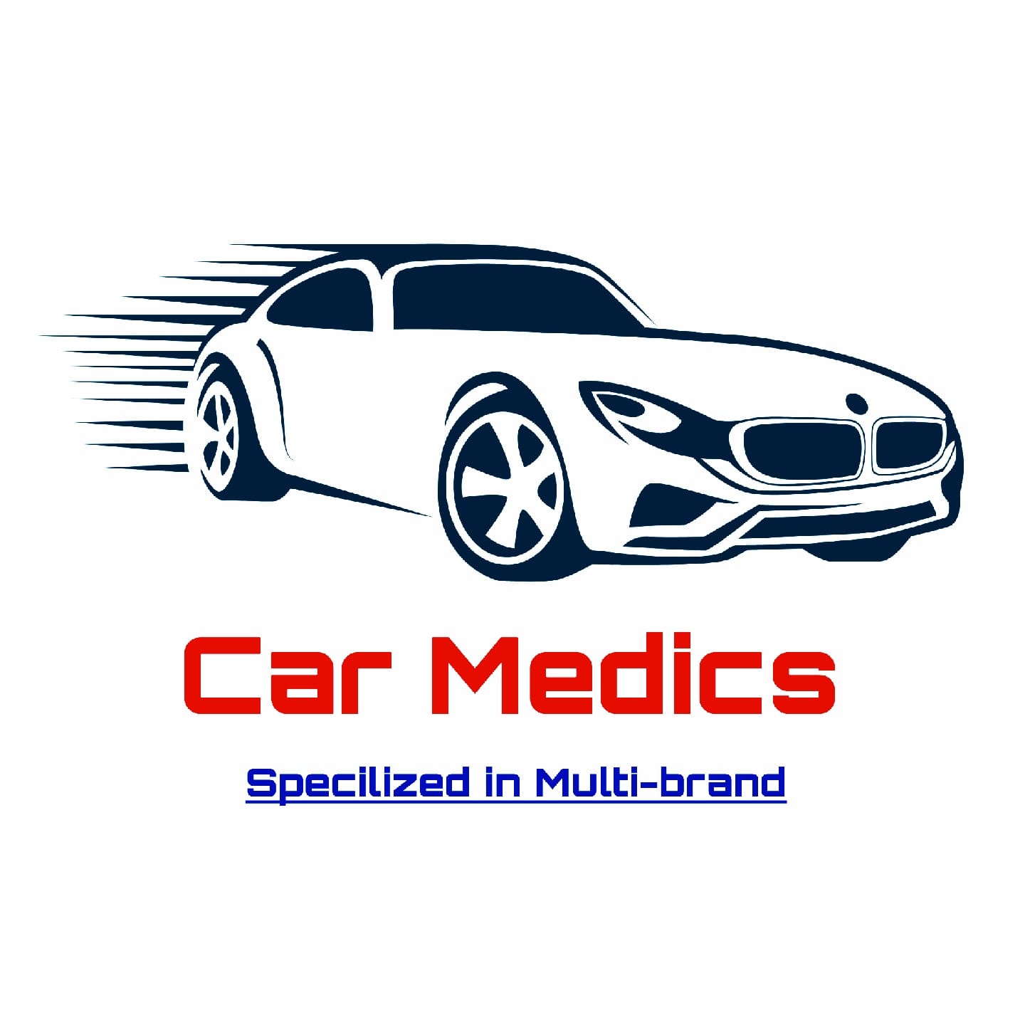 Car Medics business photograph