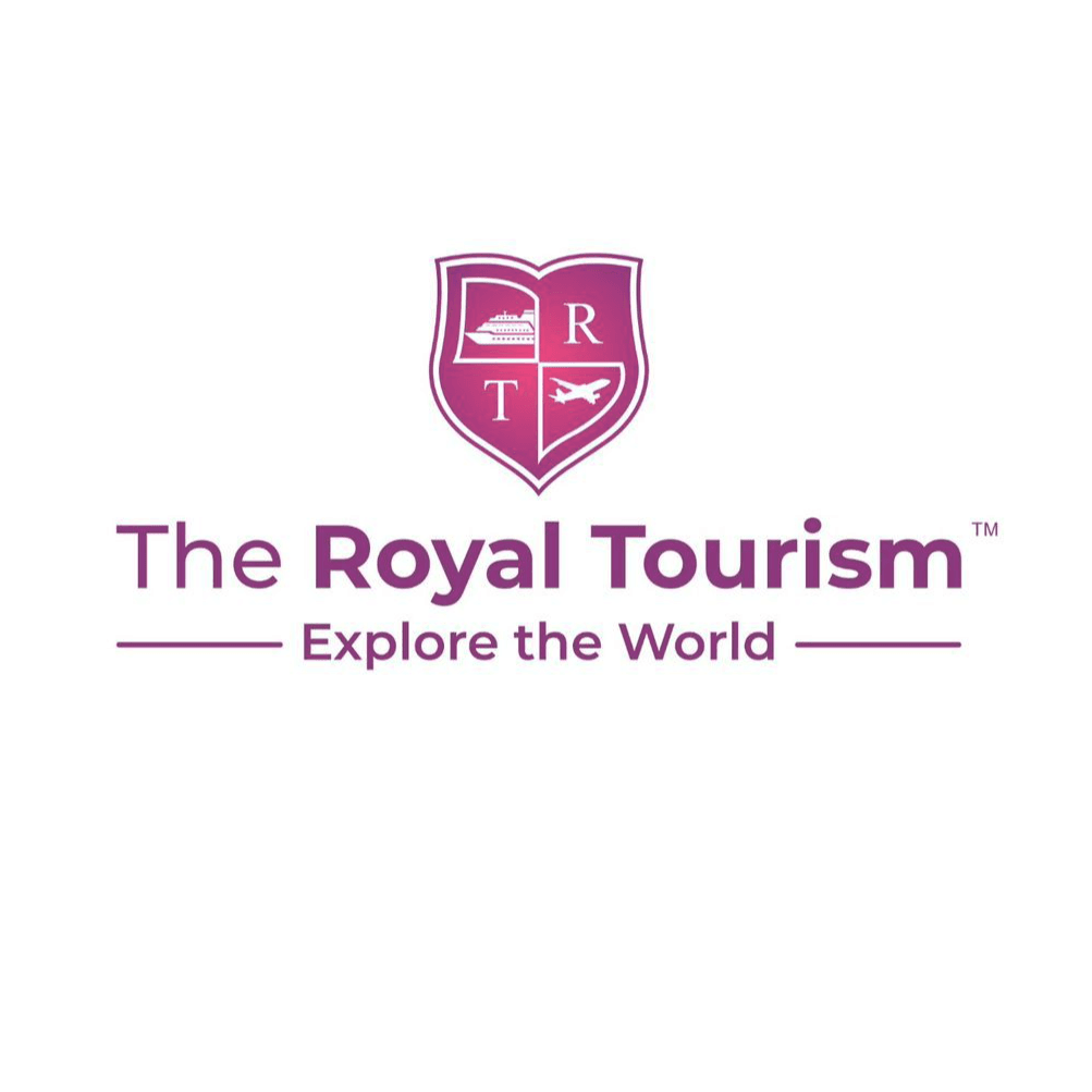 The Royal Tourism business photograph