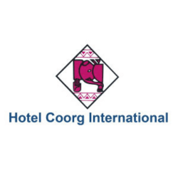 Hotel Coorg International business photograph