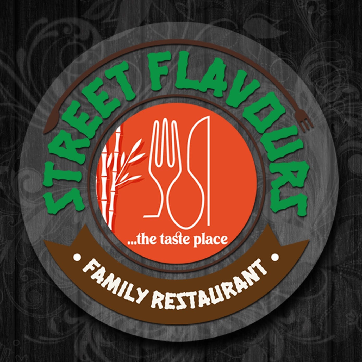 Street Flavours business photograph