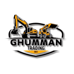 Ghumman Trading Co business photograph