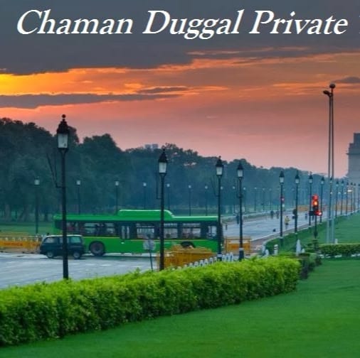 Chaman Duggal Private Tours - Tour Operator in India, Best Travel Agents in India business photograph