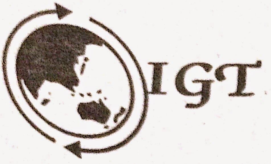 Cheap Air Ticket Agency business photograph