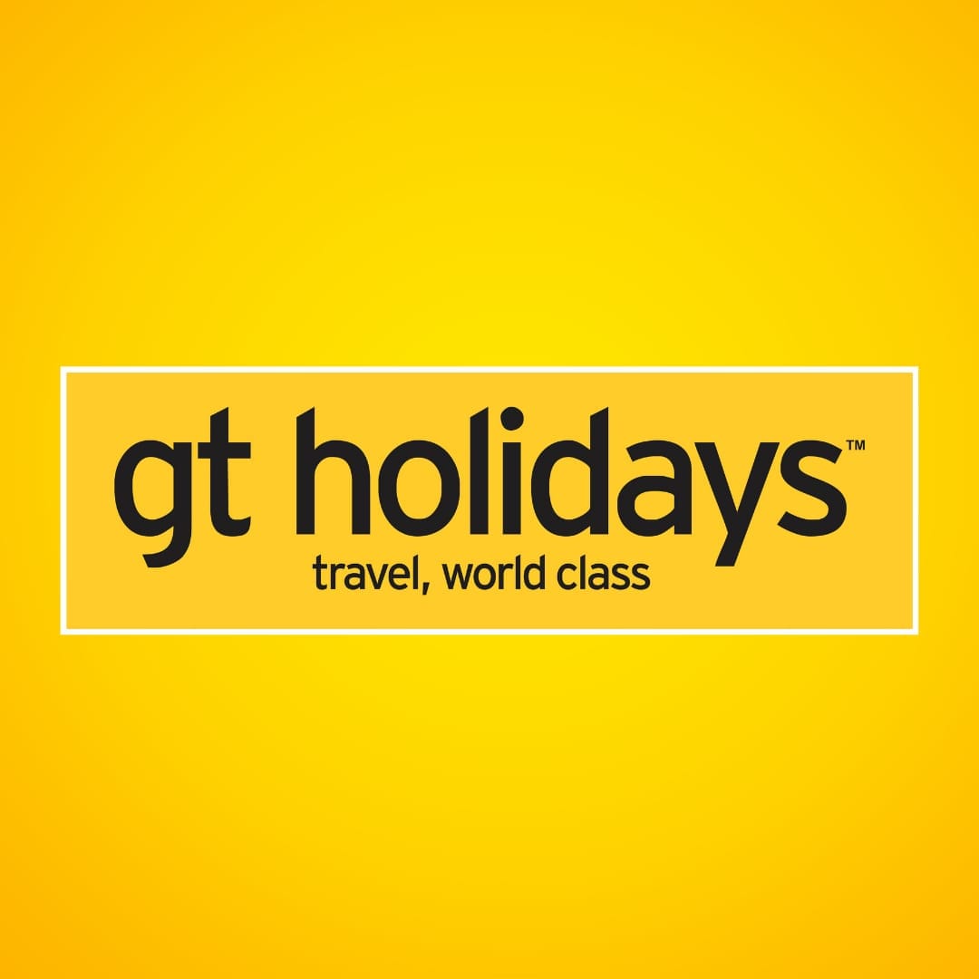 GT Holidays business photograph