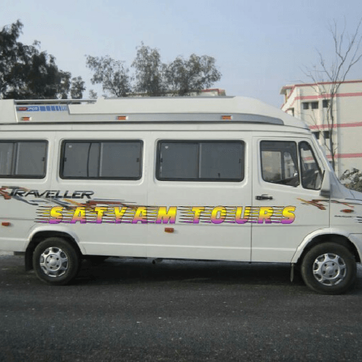 Satyam Tours And Travels Gorakhpur business photograph