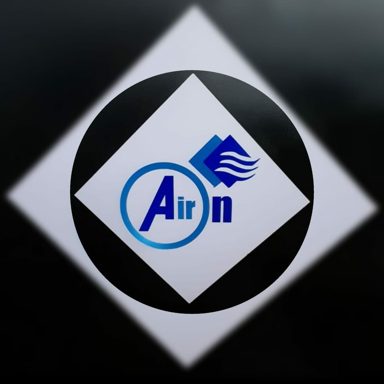 Airon Engineering business photograph