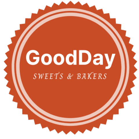 Good Day Sweets and Bakers business photograph