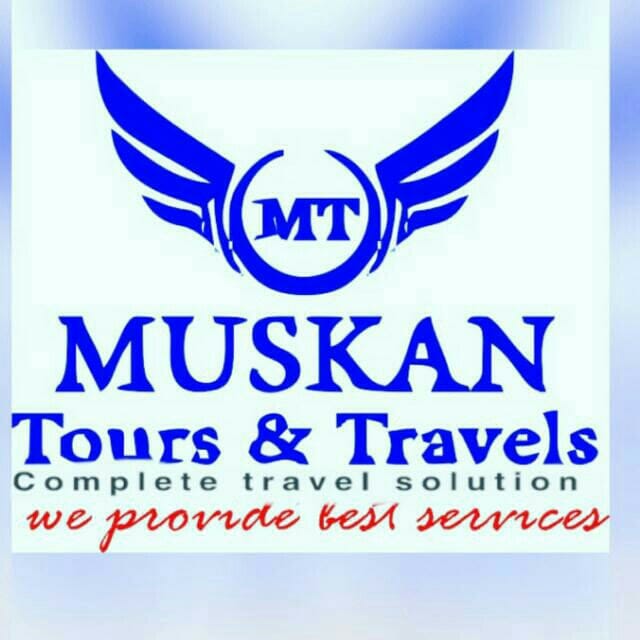 Muskan Tours & Travels business photograph