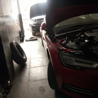 NEHA MOTOR COMPANY business photograph