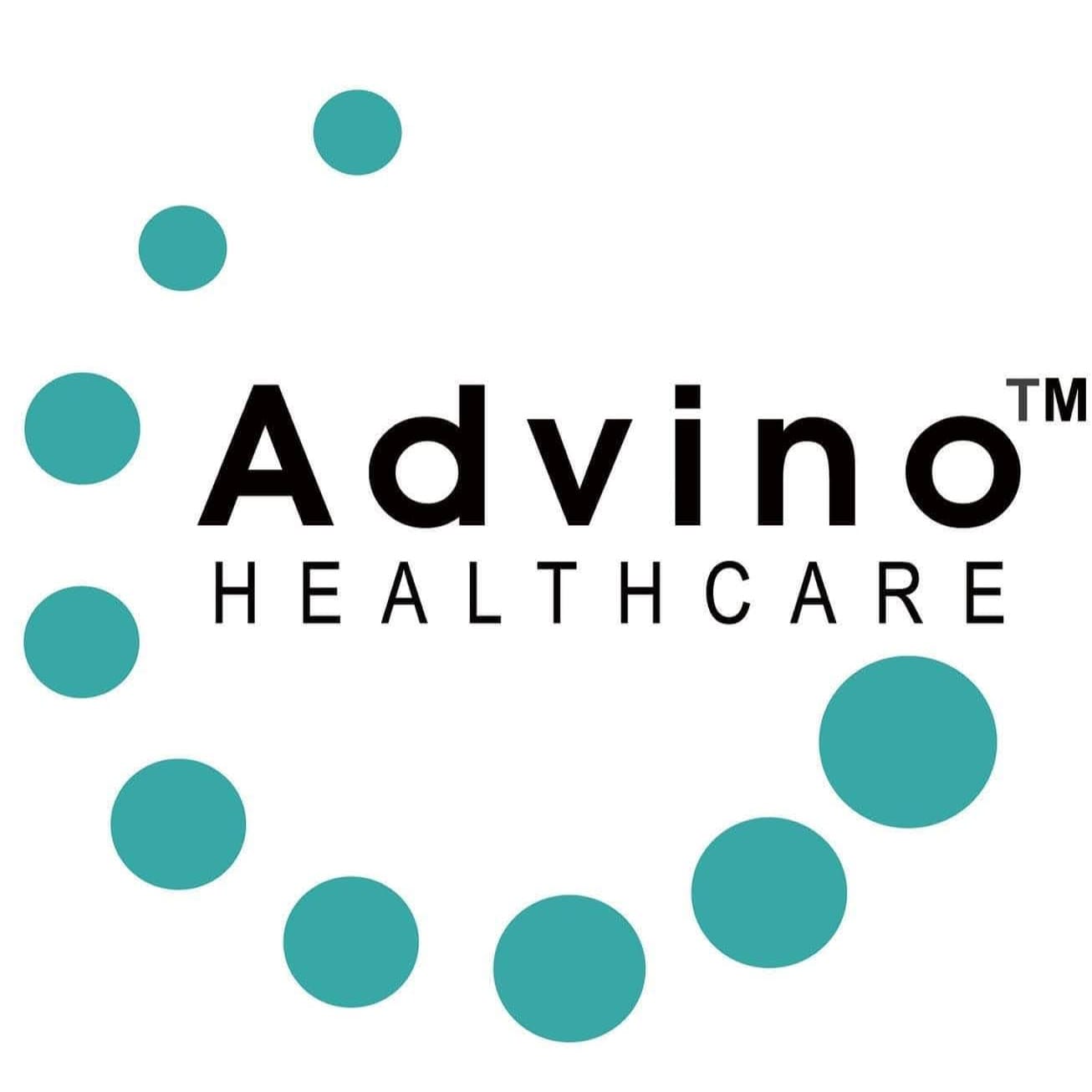 Advino Healthcare business photograph