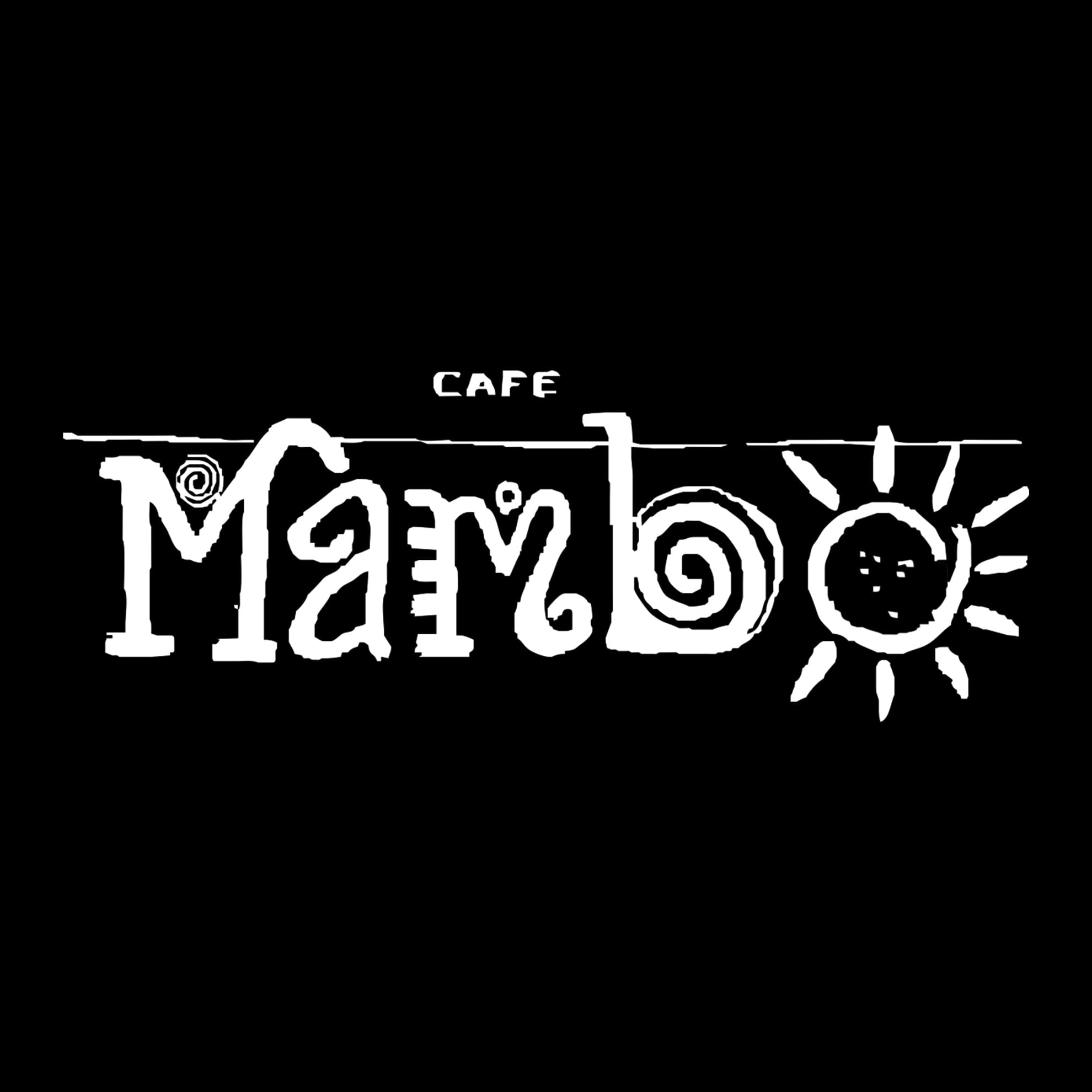 Cafe Mambo Goa business photograph