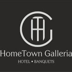 HomeTown Galleria Manipal business photograph
