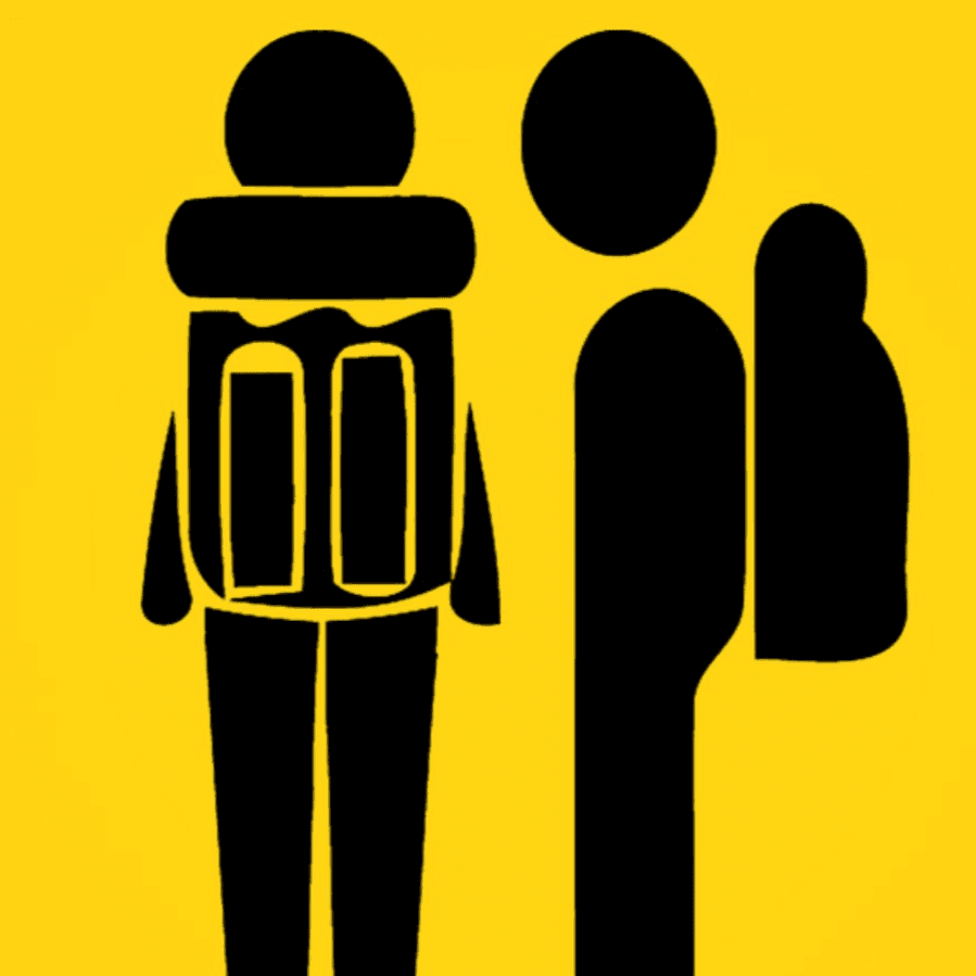 The Hosteller Gokarna business photograph