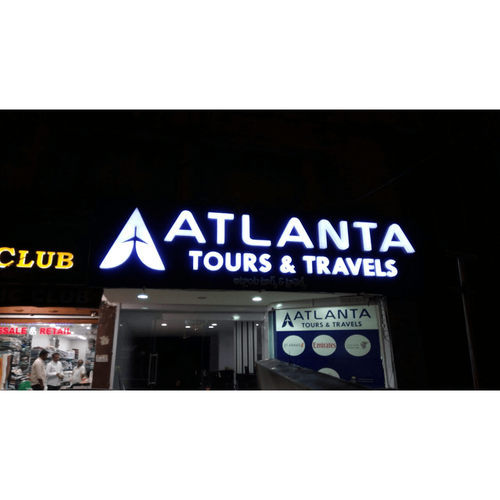 Atlanta Tours And Travels business photograph