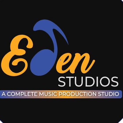 Eden Recording Studio business photograph
