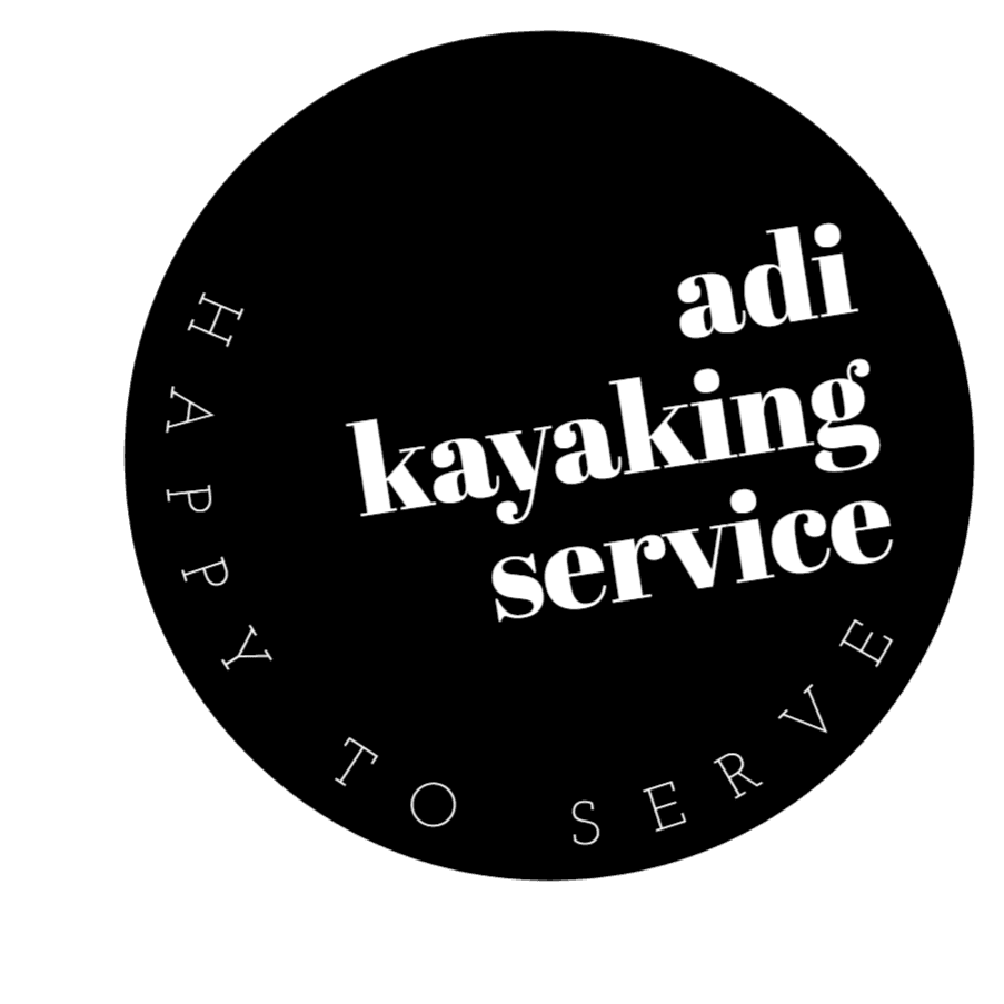 Cola beach kayaking - ADI kayaking service business photograph