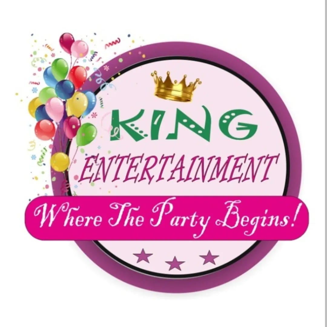 King Entertainment Events & Advertising - Birthday Party, Theme Party, Balloon Decoration, DJ, Wedding Party business photograph