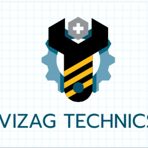 Vizag Technics business photograph