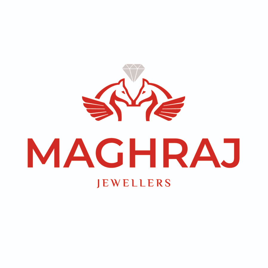 Maghraj Jewellers business photograph