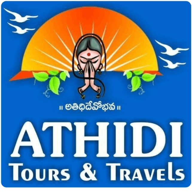 Athidi Tours & Travels in Vijayawada business photograph