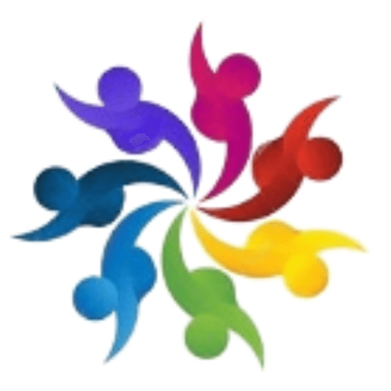 Rainbow Holiday business photograph