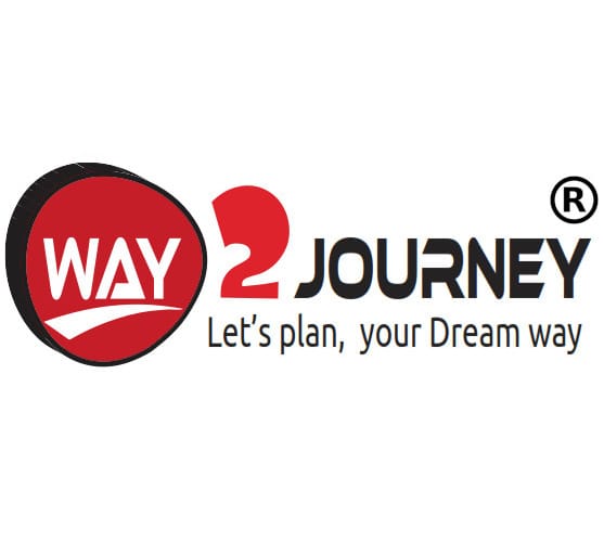 WAY 2 JOURNEY INDIA PVT. LTD. business photograph