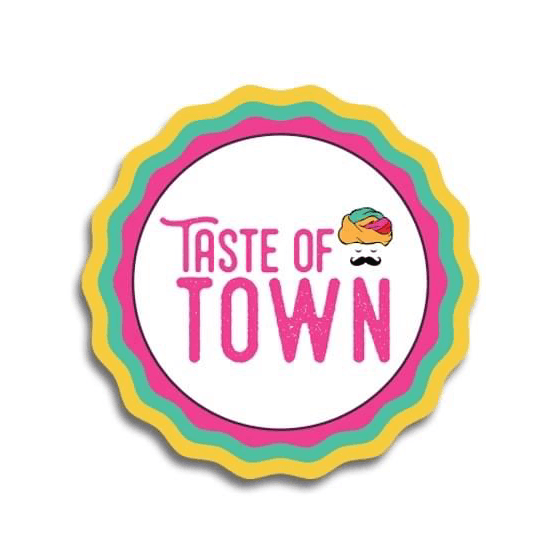 Taste of Town business photograph