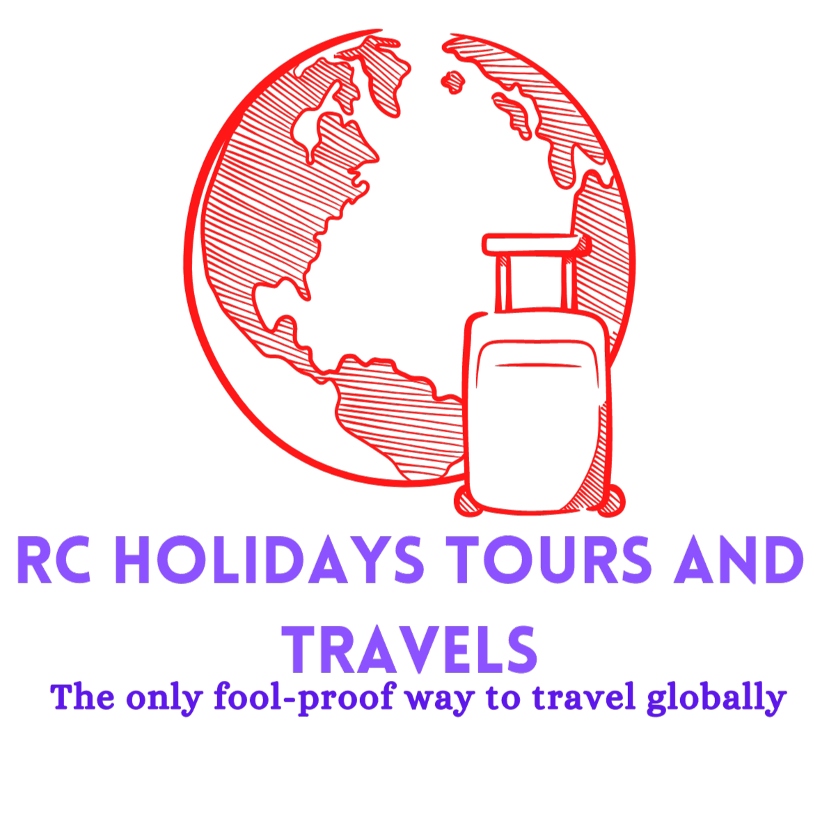 RC HOLIDAYS TOURS AND TRAVELS -BEST TRAVEL AGENCY IN BANGALORE business photograph