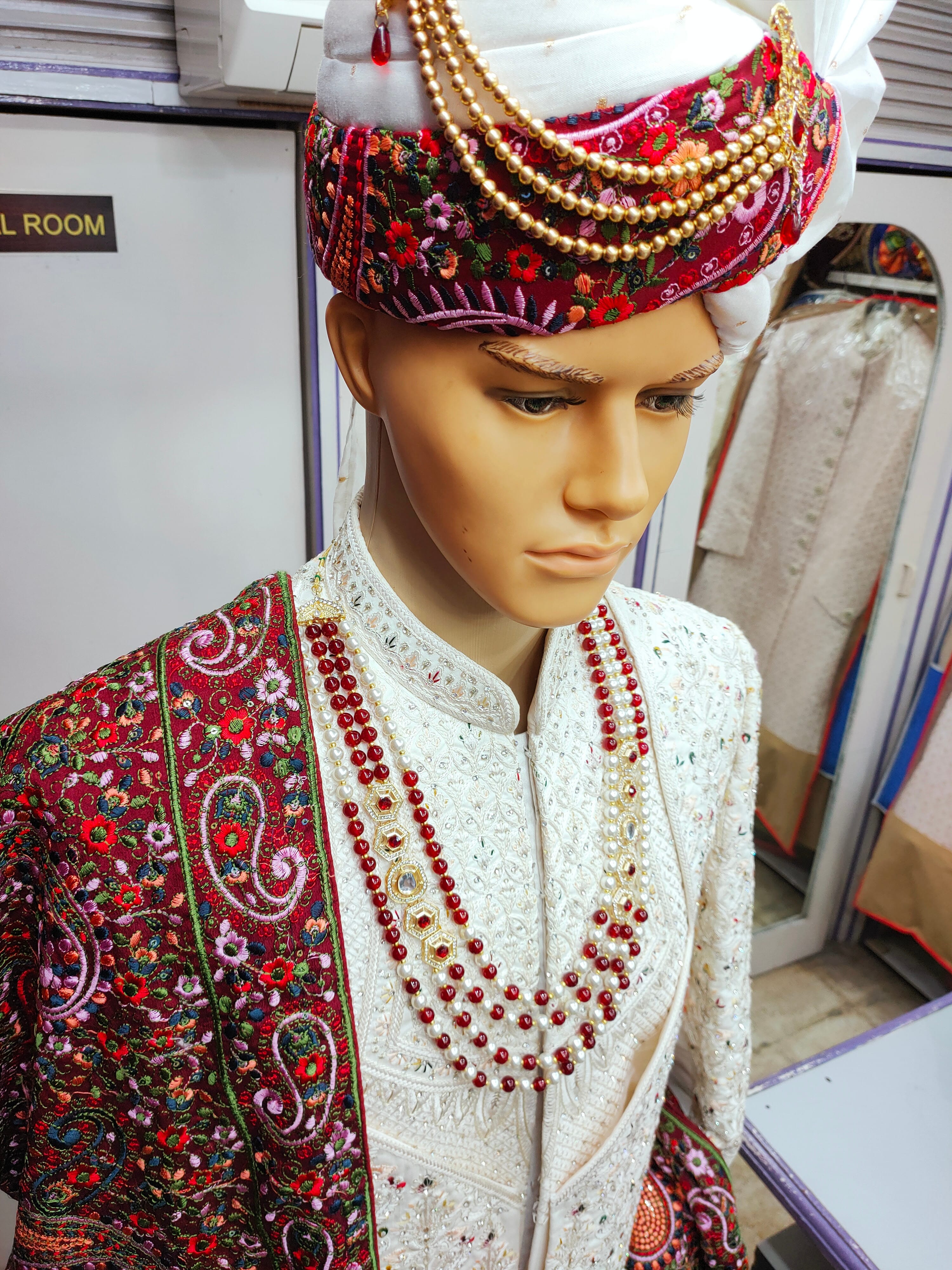 Radheshyam Dresses business photograph