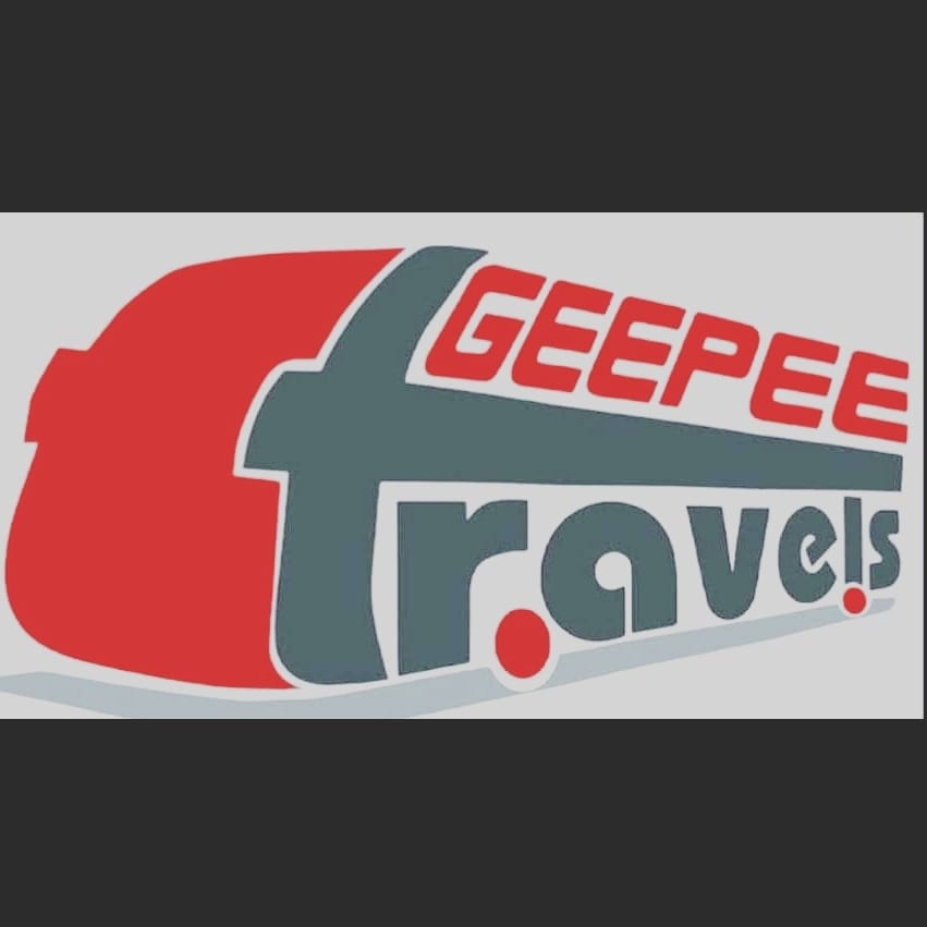 GeePee Travels business photograph