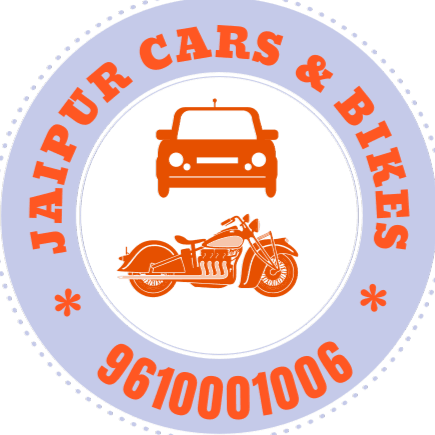 Jaipur Cars & Bikes business photograph