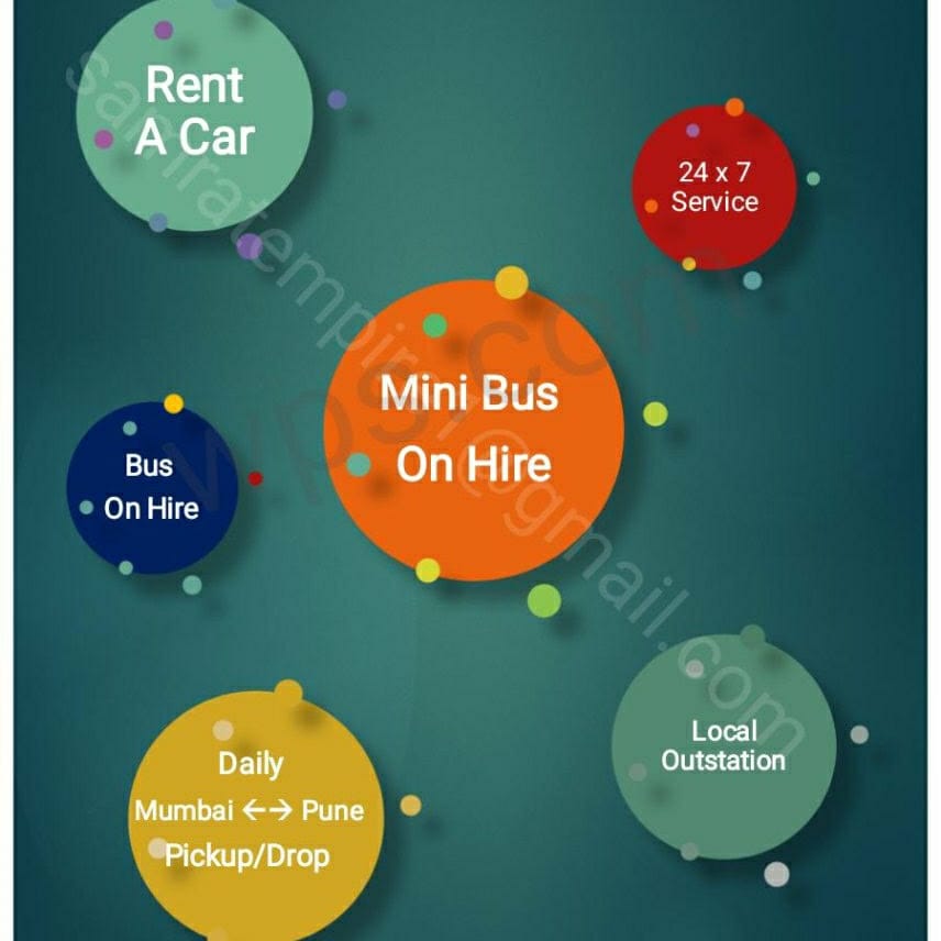 Samrat Empire business photograph