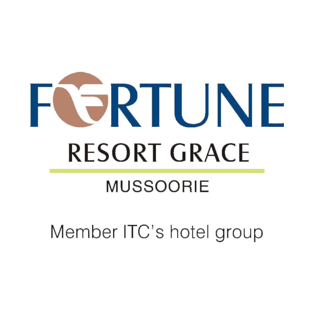 Fortune Resort Grace Mussoorie, Uttarakhand - Member ITC hotels' group business photograph